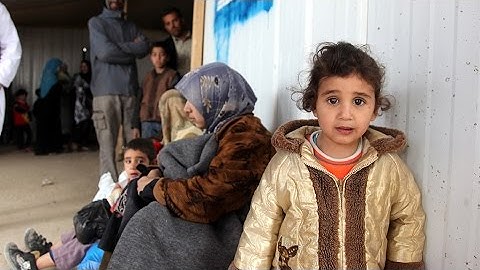 Migration crisis: beyond Europe