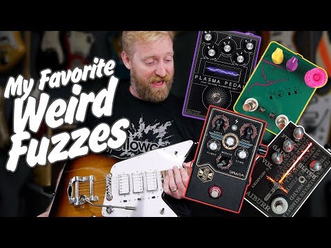 4-weird-fuzz-pedals---plasma/moth/swarm/kaibur---love-or-hate-em,-you-have-to-admit,-these-are-wild.