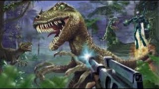 TUROK COMPLETE PROMO/COMMERCIAL ARCHIVE