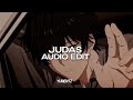 Judas  lady gagaedit audio