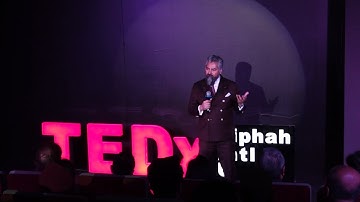 Reimagining Financial Inclusion: Banking the Unbanked | Kabeer Naqvi | TEDxRiphah Intl U