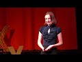 Doodle Away Your Fears and Worries | Kendra &quot;Birdie&quot; Rodrigue | TEDxSHSU