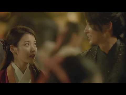 Wang So & Hae Soo (Crazy in love)