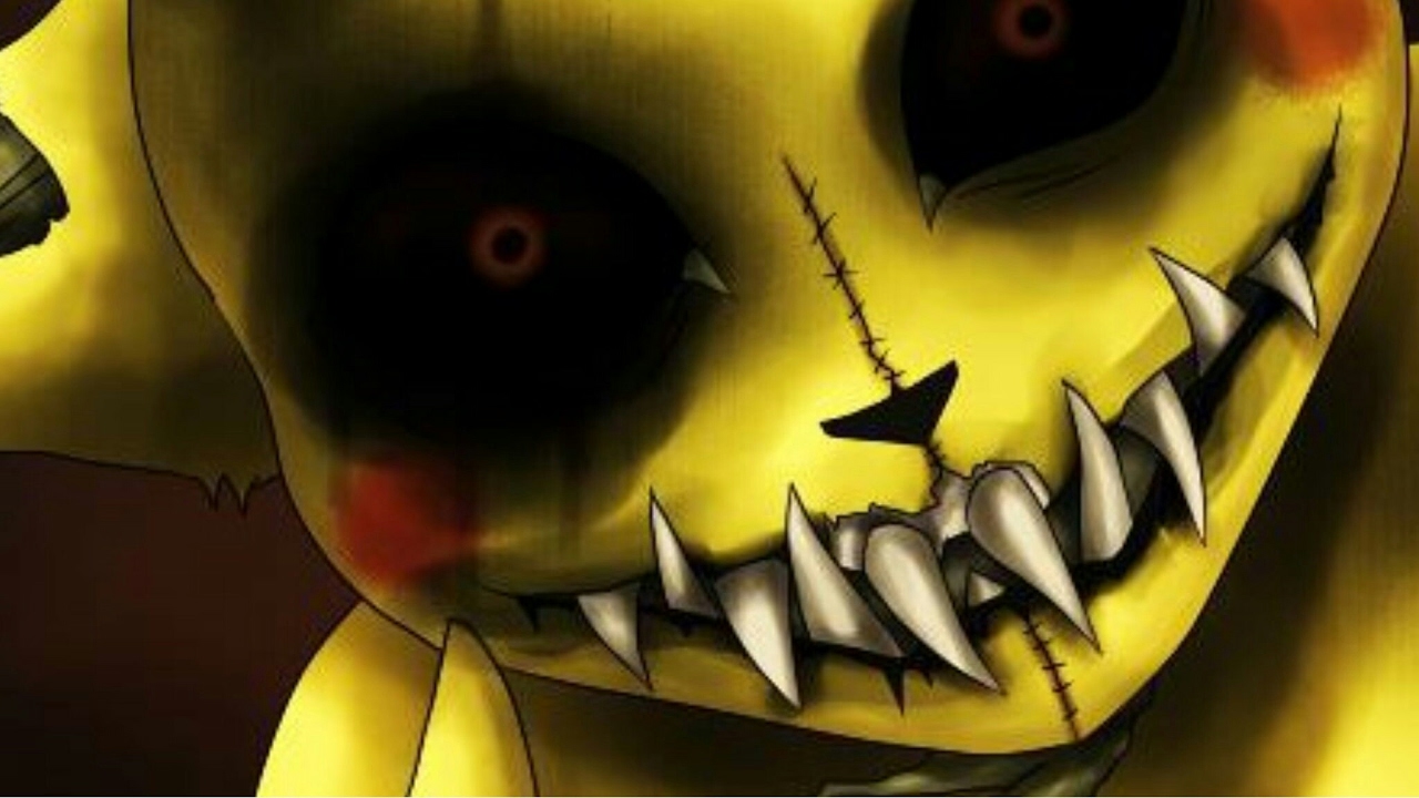 Пикачу exe картинки