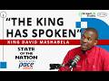 King David Mashabela