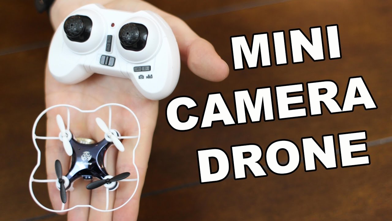 Tiny Indoor Camera Drone 30 RC Quadcopter RC Leading RC101C