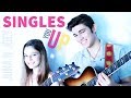 Singles You Up - Jordan Davis (Cover by JunaNJoey)