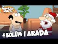 Fırıldak Ailesi 4 Bölüm 1 Arada 8 15 