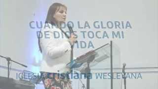 Iglesia Wesleyana Toberin