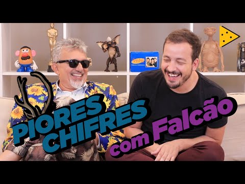 PARA TODOS AQUELES QUE JÁ FORAM TRAÍDOS FT. FALCÃO