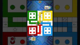 game, Ludo king 4 players "🏆 Top Ludo Strategies to Win Every Game! 🎲 Master Ludo Like a Pro!" screenshot 4