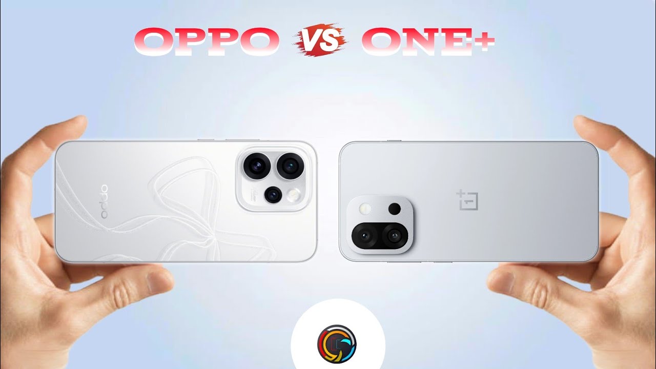 OPPO Reno 15 Pro vs OnePlus 13s 😱 This One Wins Easily!
