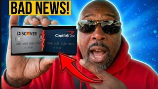 Your Capital One Account Could Be Next on Their Shutdown List