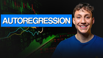 Autoregressive Model For Time Series Analysis | Python Tutorial