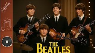 The Beatles - Greatest Hits Full Album - Best Beatles Songs Collection Full HD 2025