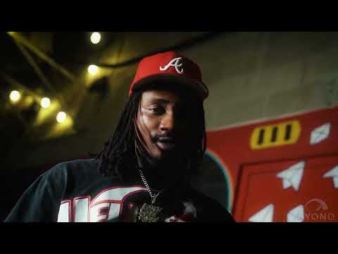 AyGee - Certified Trapper