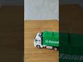 Truk Berubah Jadi Robot #shorts #toys