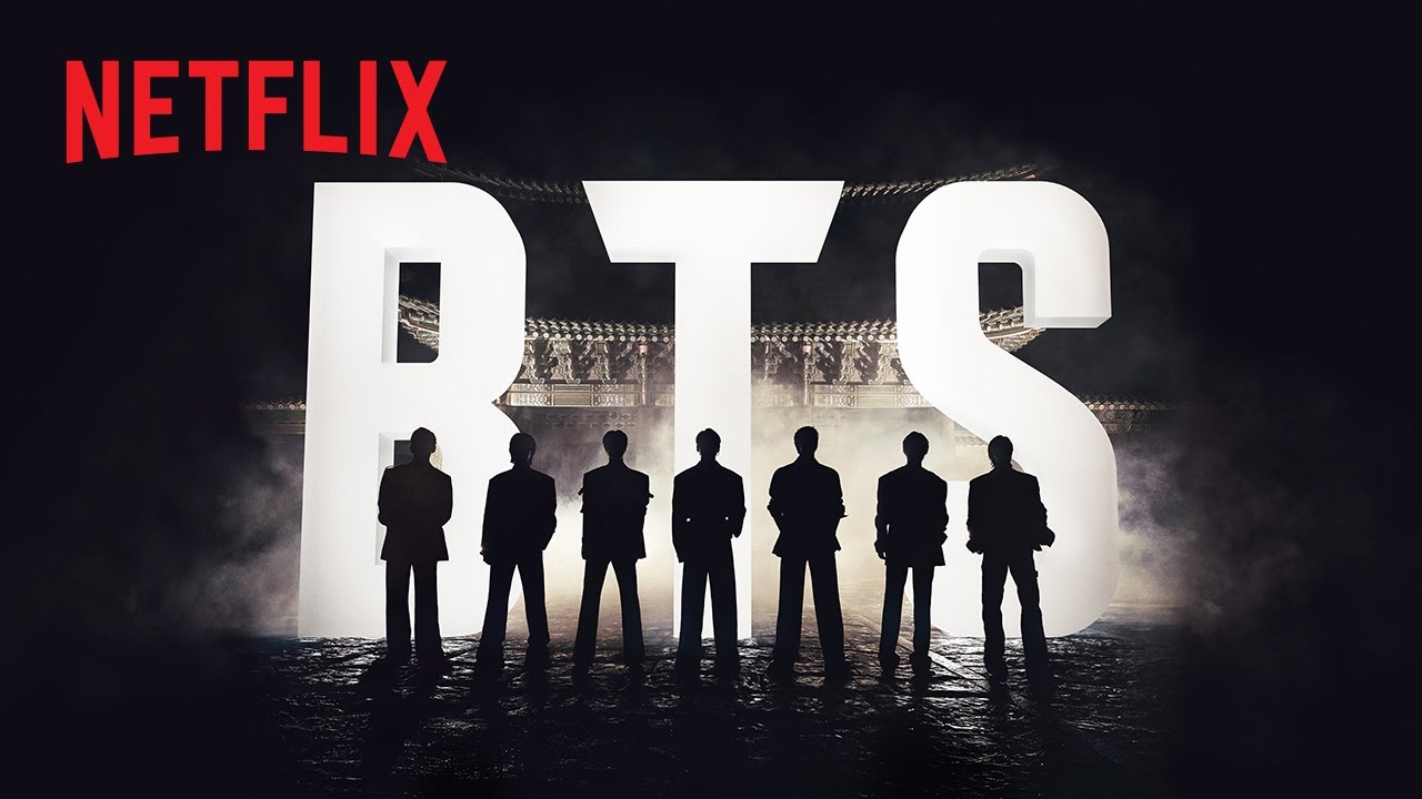 BTS THE COMEBACK LIVE | ARIRANG | Resmi Fragman | Netflix