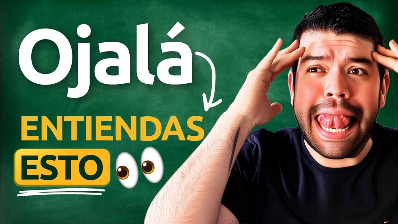 This One Word Expresses Hope in Spanish