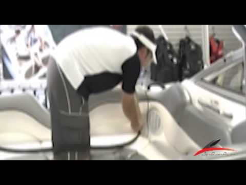 Yamaha Jet Boat Salt Water Flush Procedure