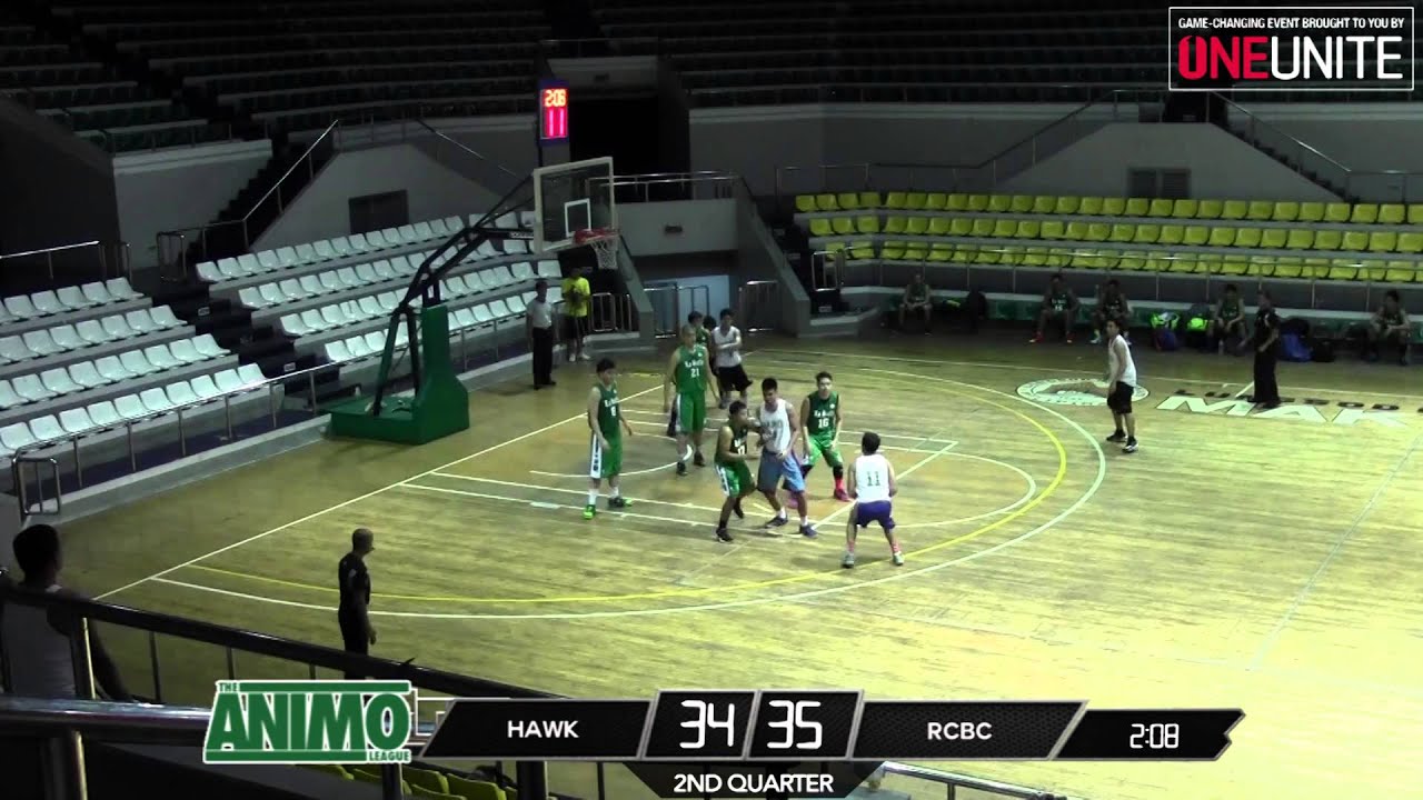 Hawk Bags vs. RCBC | Game Highlights | May 25, 2015 - YouTube