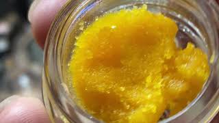 PB Cookie Breathe Live Batter: Review
