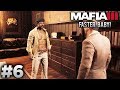 Mafia 3: Faster, Baby (DLC) - Mission #6 - The Proverbial Canary