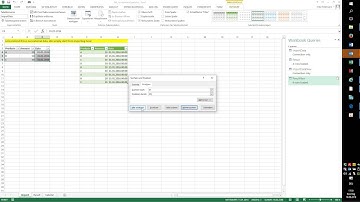 Incremental load with Power Query