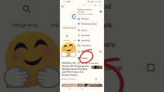 Setting Izin Akses Kamera dari G-Chrome #tutorial #ppgdaljab #ppgtransformasi #uinssc