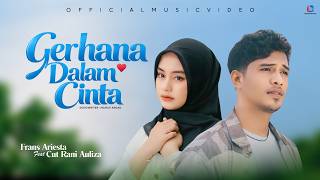 Gerhana Dalam Cinta - Cut Rani Feat Frans Ariesta