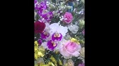 佐賀県唐津市 花屋 メインテーブル装花 Weddingflower Youtube