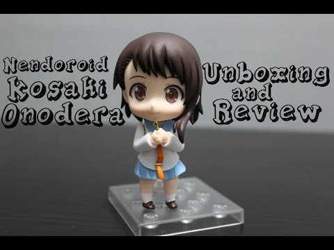 onodera nendoroid