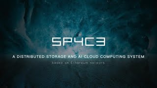 Sp4c3 CEO [5]. Discover why AI is the future in investment analytics and interactive finance.