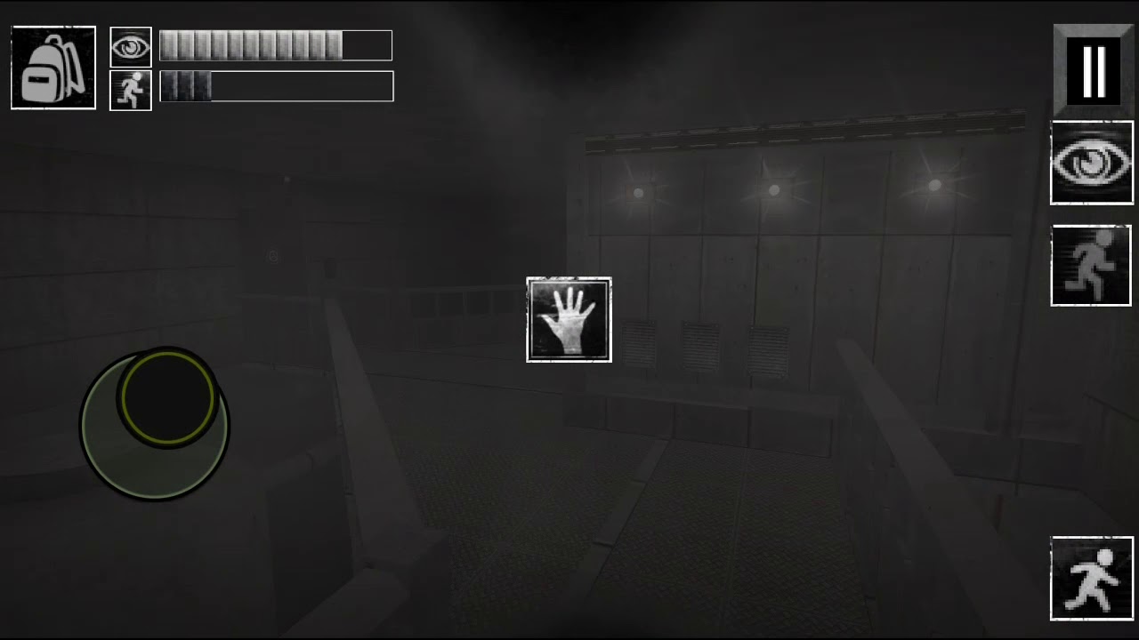 SCP CB - Android Version - Gate B (Regretful ending 4/4) - 0 deaths ...