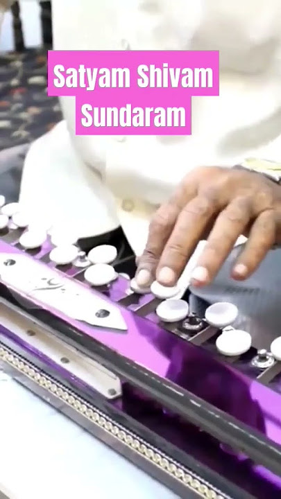 Satyam Shivam Sundaram // Banjo // Yusuf Darbar