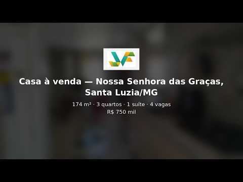 Vídeo: CASA NOSSA SENHORA DAS GRAÇAS
