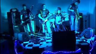 Dinho Rose - Don't Cry - Guns N Roses - Show Brothers Off Rock - Banda Coma Tribute - São Paulo