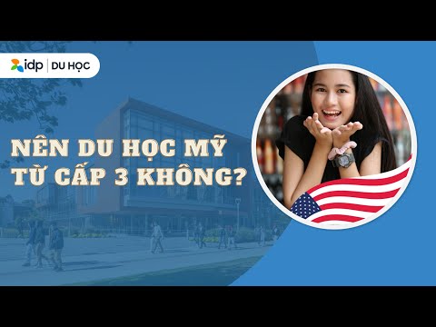 Video HỌC CẤP 3 Ở MỸ NHƯ THẾ NÀO? Những điều bạn nên biết về... - YouTube