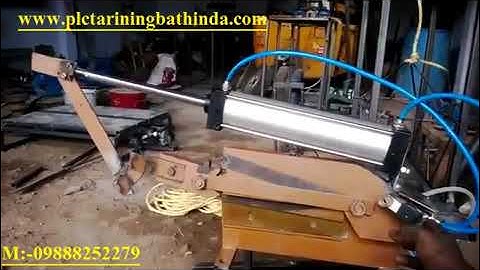 pneumatic can crusher mechanical engg  final year projects 9888252279 near c
