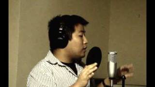 Video thumbnail of "Hello Hummingbird [Original] - Sam Ock"