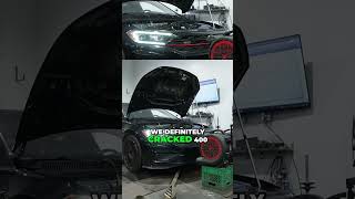 Cracking 400 WHP Turbo Upgrade Results Revealed! #volkswagen #gli #mk7 #golfr #golf #jetta #gen3