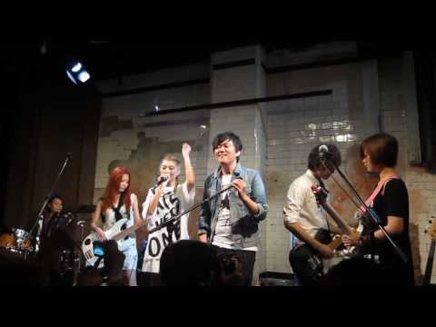 Ever x Choco - 點解點解 @EVER 5th Anniversary Evolution