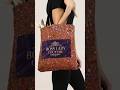 BOSS LADY TOTE 👑 https://www.zazzle.com/boss_lady_couture_all_over_print_tote_bag-256479212043639194