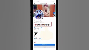 How to show followers on Facebook profile #newupdate #facebook #shorts