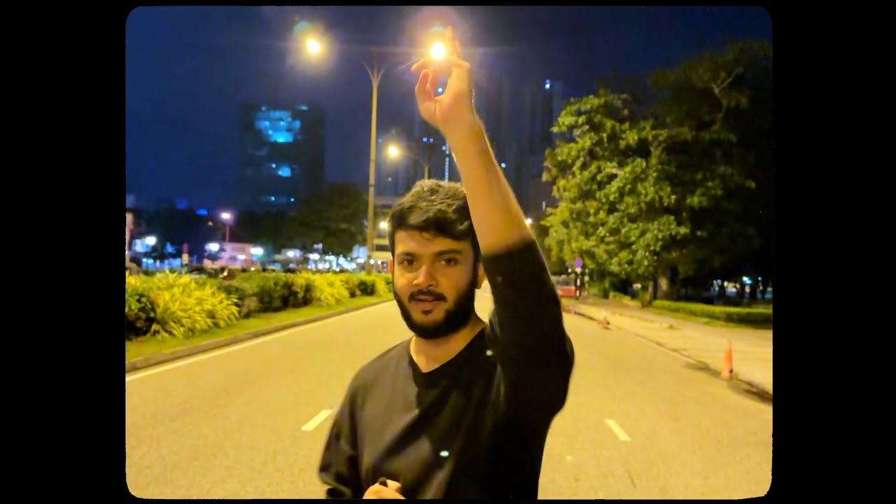 Every Subscriber Counts! - YouTube