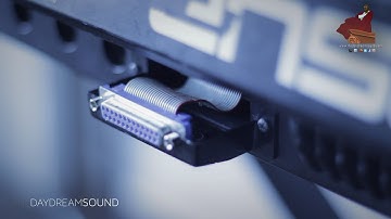 Listening! to the Ensoniq EPS16+