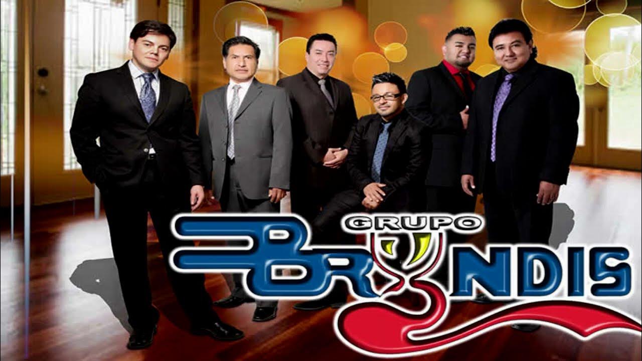 Grupo Bryndis La Chica Del Este Modango Do Nordeste La Chica Del Este - Grupo Bryndis - YouTube