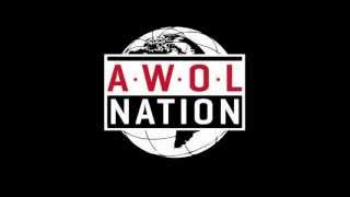 Wake Up-AWOLNATION