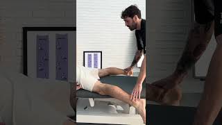 Cadera o sacroilíaca? #osteopatia #quiropraxia #quiromasaje #fisioterapia