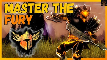 New Players Guide To The Warrior in Guild Wars 2